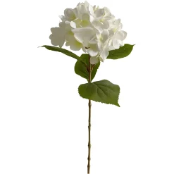 Depot Einzelblumen & Zweige>Kunstblume Hortensie