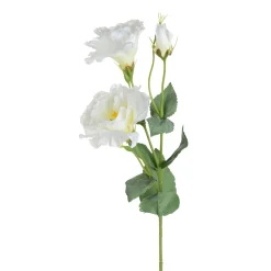 Depot Einzelblumen & Zweige>Kunstblume Lisianthus