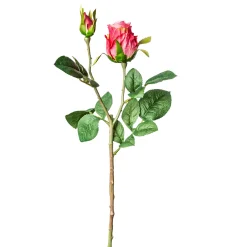 Depot Einzelblumen & Zweige>Kunstblume Rose