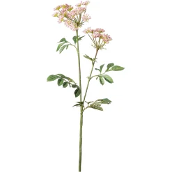 Depot Einzelblumen & Zweige>Kunstblume Schafgarbe