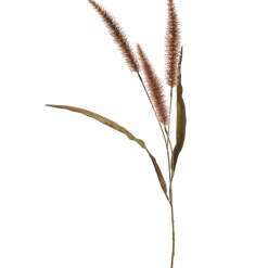 Depot Einzelblumen & Zweige>Kunstblume Schilf
