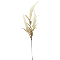 Depot Einzelblumen & Zweige>Kunstblume Schilfgras