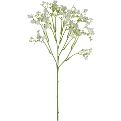 Depot Einzelblumen & Zweige>Kunstblume Schleierkraut