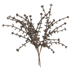 Store Depot Kunstblumenbund Koralle