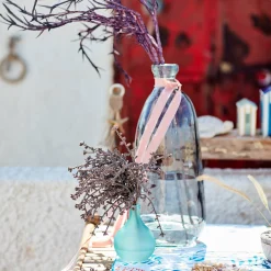 Store Depot Kunstblumenbund Koralle