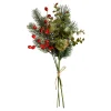 Outlet Depot Kunstblumenbund Tannenzweig