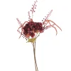 Depot Blumensträuße>Kunstblumenstraus Hortensie
