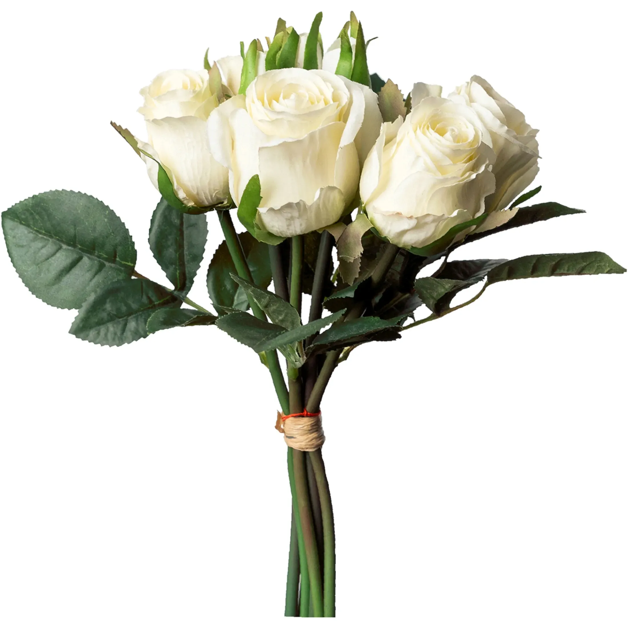 Depot Blumensträuße>Kunstblumenstraus Rosen