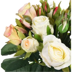 Depot Blumensträuße>Kunstblumenstraus Rosen