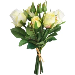Depot Blumensträuße>Kunstblumenstraus Rosen