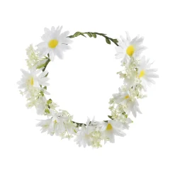 Depot Blumenkränze>Kunstkranz Blumen