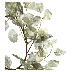 Cheap Depot Kunstkranz Eukalyptus