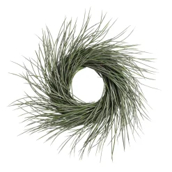 Depot Blumenkränze>Kunstkranz Seegras
