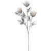 Depot Einzelblumen & Zweige>Kunst-Stielblume Distel