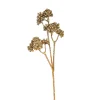 Best Depot Kunst-Stielblume Efeubeere