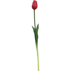Depot Einzelblumen & Zweige>Kunst-Stielblume Tulpe