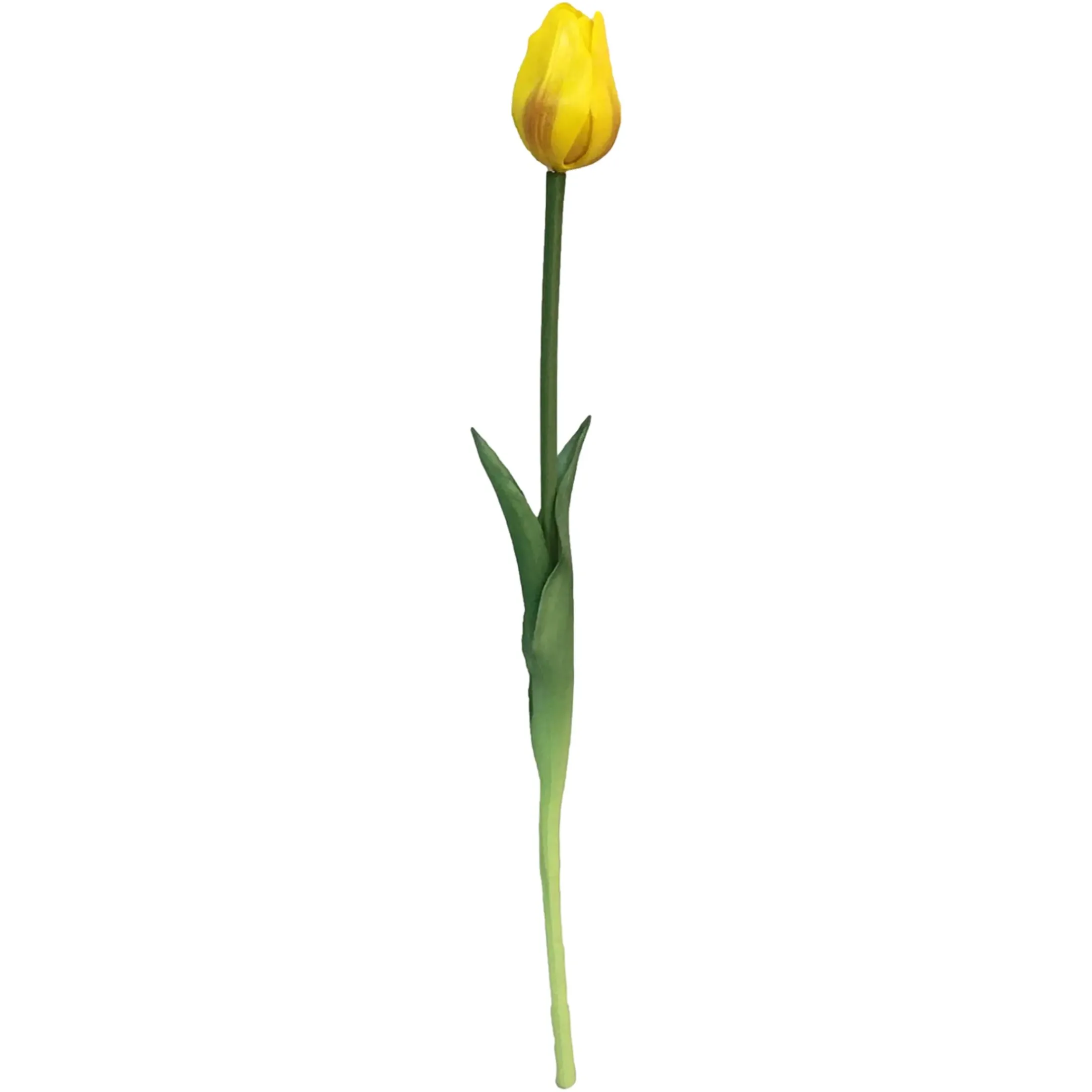 Depot Einzelblumen & Zweige>Kunst-Stielblume Tulpe