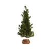Fashion Depot Kunst-Tannenbaum Classic