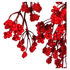 Clearance Depot Kunstzweig Beere, Hangend