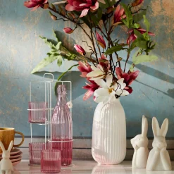 Depot Einzelblumen & Zweige>Kunst-Zweig Magnolie