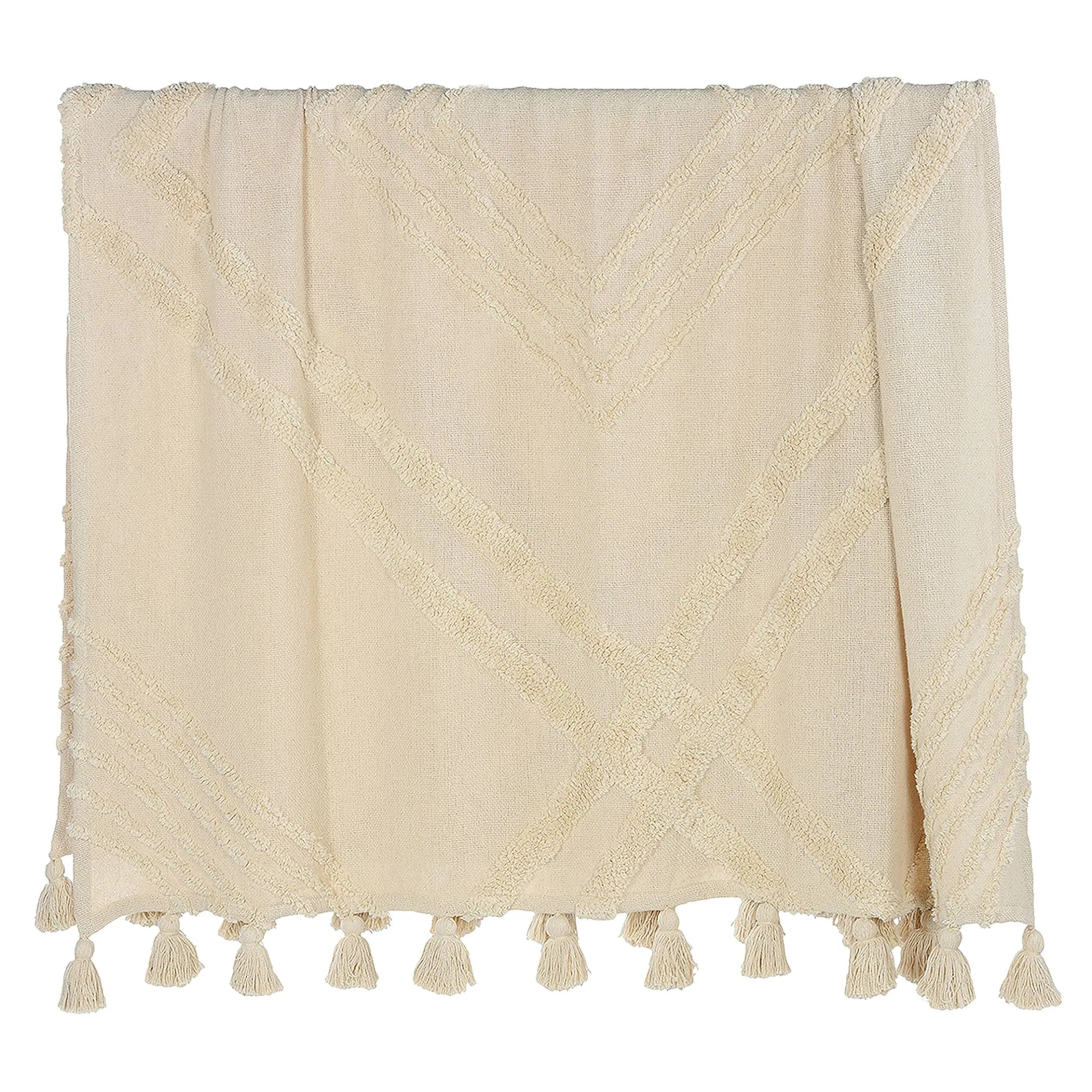 Sale Depot Kuschel-Set Creme Love