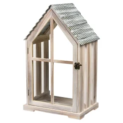 Sale Depot Laterne Wood Haus