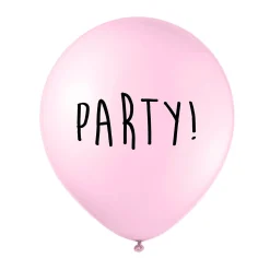 Depot Luftballons>Latexballon Party