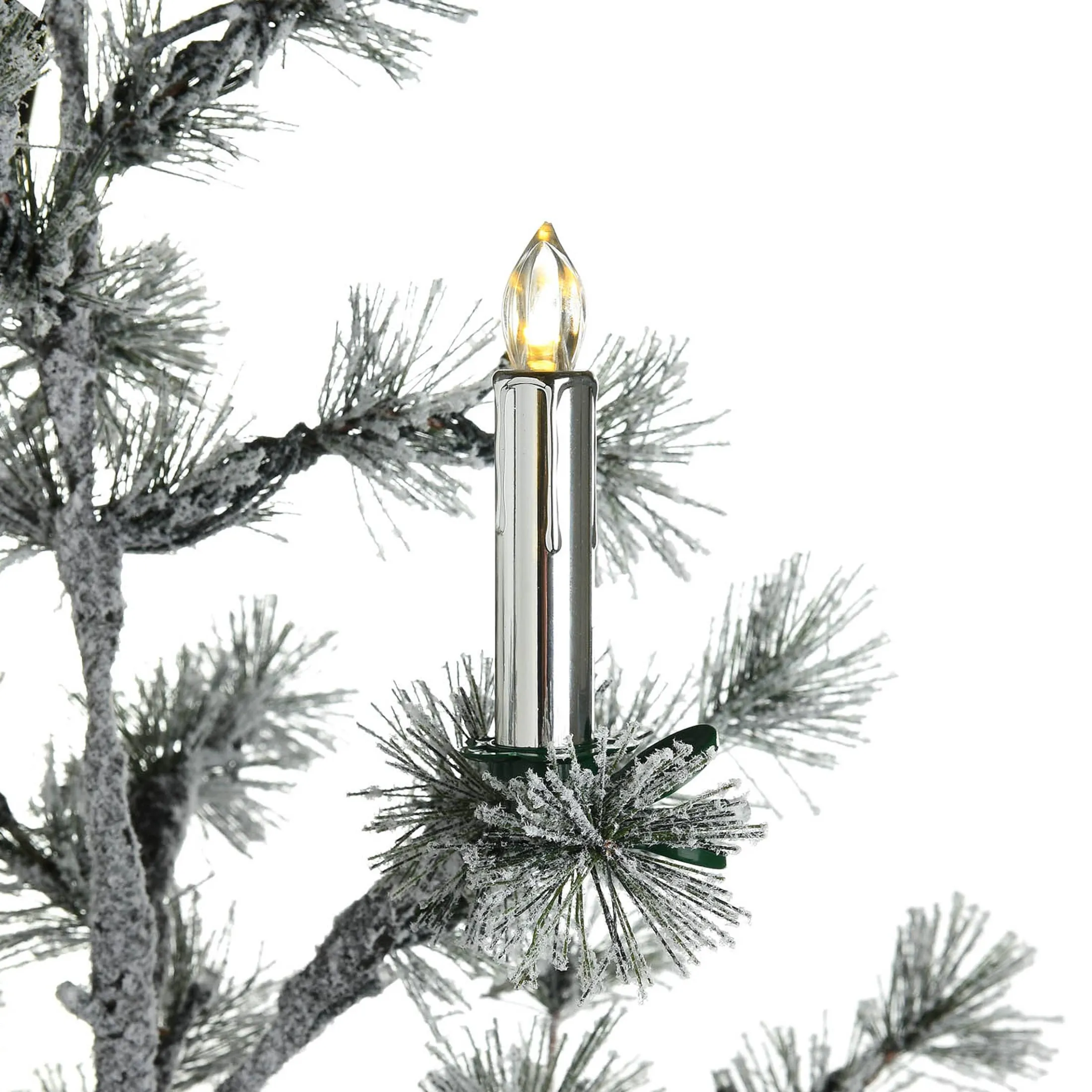 Sale Depot Led-Baumkerzen, Kabellos