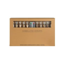 Flash Sale Depot Led-Baumkerzen, Kabellos