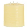 Best Depot Led-Kerze 3-Docht