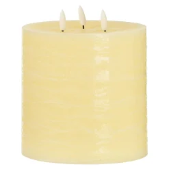 Best Depot Led-Kerze 3-Docht