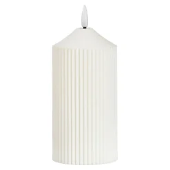 New Depot Led-Kerze Groove