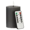 Hot Depot Led-Kerze Rills