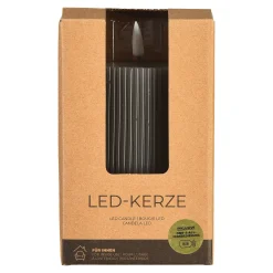 Hot Depot Led-Kerze Rills