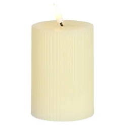 Discount Depot Led-Kerze Rills