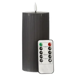 Outlet Depot Led-Kerze Rills
