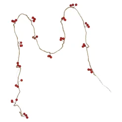 Shop Depot Led-Lichterkette Berries