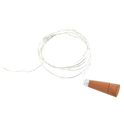 Cheap Depot Led-Lichterstrang Bottle