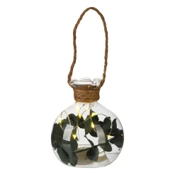 Fashion Depot Led-Lichtobjekt Eukalyptus