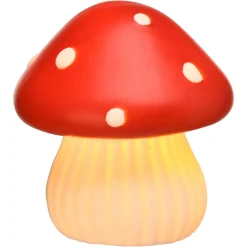Depot Lichtobjekte>Led-Lichtobjekt Fliegenpilz