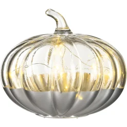 Depot Lichtobjekte>Led-Lichtobjekt Pumpkin