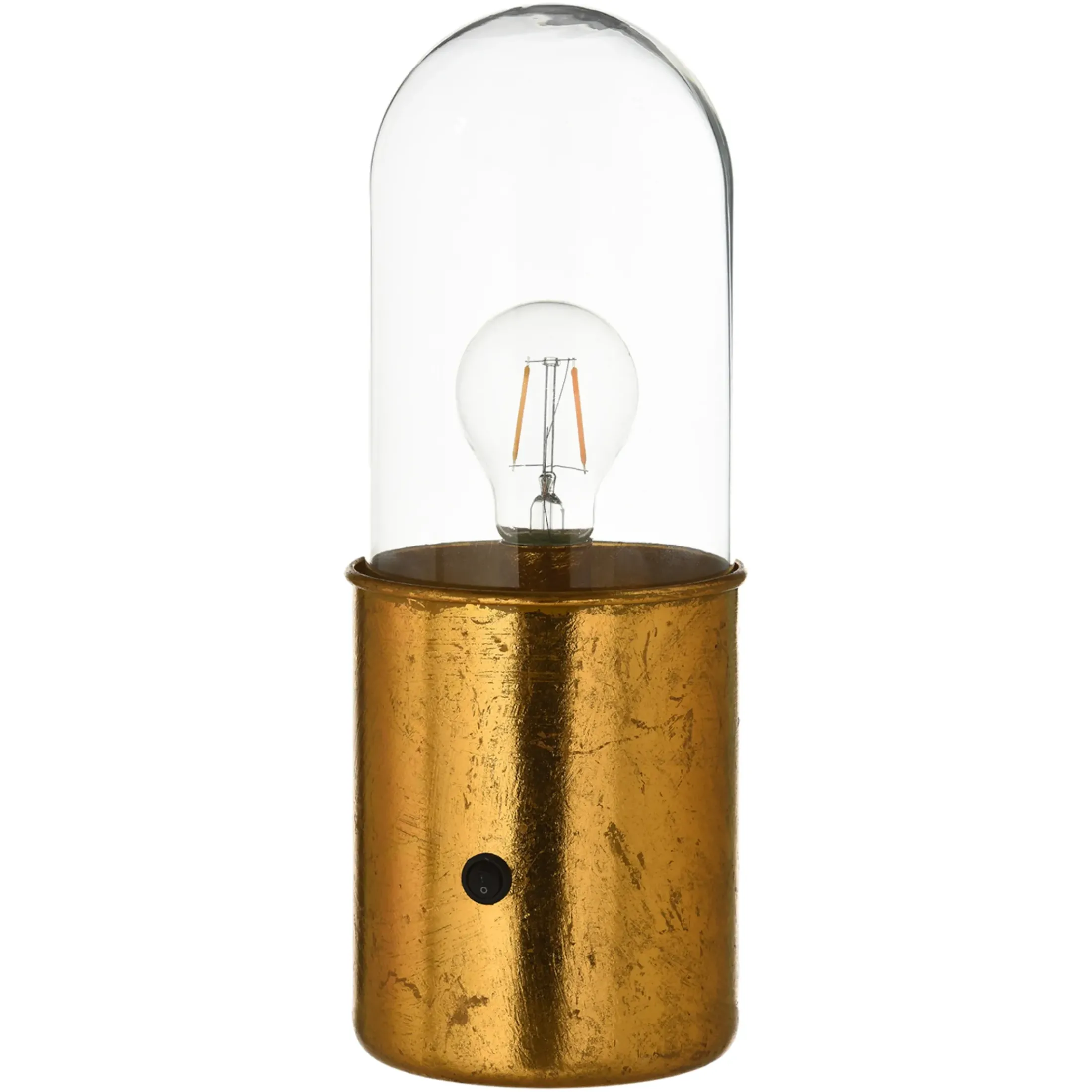 Depot Lichtobjekte>Led-Lichtobjekt Retro Dome