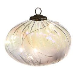 Hot Depot Led-Lichtobjekt Swirl