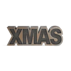 Sale Depot Led-Lichtobjekt X-Mas