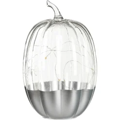 Depot Lichtobjekte>Led-Lichtobjekt-Set Pumpkin