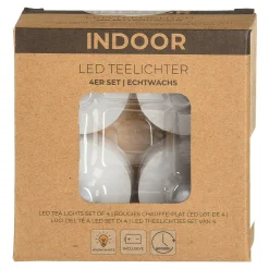 Cheap Depot Led-Teelichter