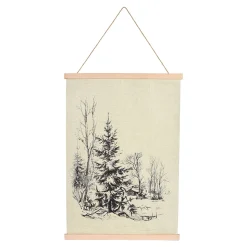 Sale Depot Lichtobjekt Wandbehang Landscape