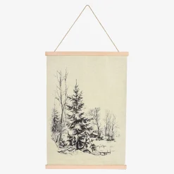 Sale Depot Lichtobjekt Wandbehang Landscape
