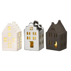 Cheap Depot Lichtobjekt-Set Village