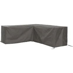 Depot Möbelschutz>Loungeset-Schutzhulle L-Form